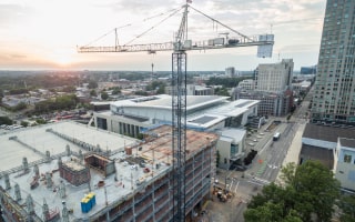 Cary Building Permits/Inspections