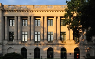 How to Search for Charlotte Property Records