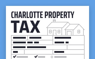 Charlotte Property Taxes