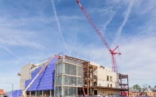 Greensboro Building Permits/Inspections