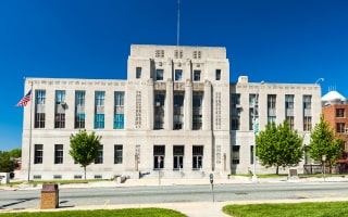 How to Search for Greensboro Property Records