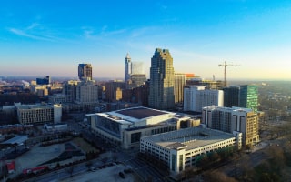 Raleigh Building Permits/Inspections