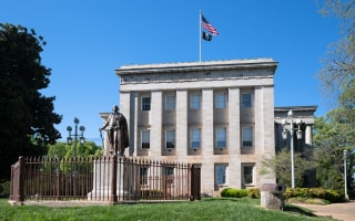 How to Search for Raleigh Property Records