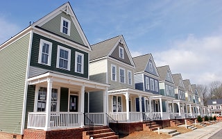 Real Estate in the City of Charlotte