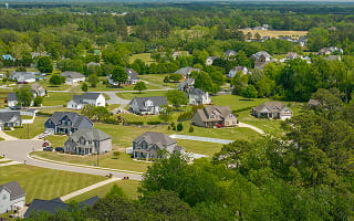 Real Estate in the City of High Point