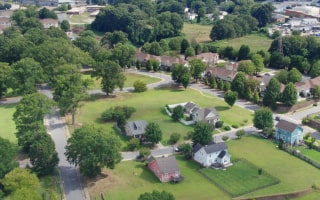 Real Estate in the City of Winston-Salem