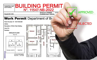 Wilmington Building Permits/Inspections