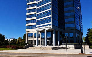 How To Search for Wilmington Property Records