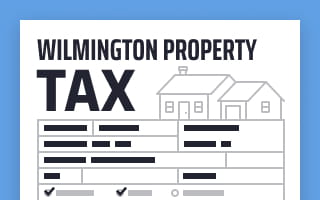 Wilmington Property Taxes