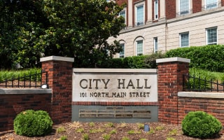 How to Search for Winston-Salem Property Records