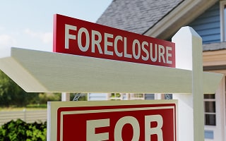 How to Find Foreclosure and Pre-Foreclosure Sales in North Carolina