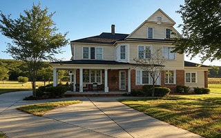 How to Find Distressed Properties in North Carolina