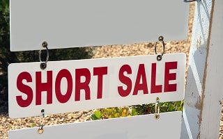 How to Find Short Sales in North Carolina