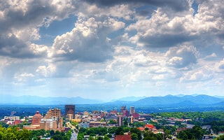 Highly Restrictive or Bureaucratic Areas