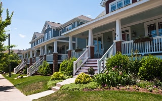 Which Areas in North Carolina Offer the Best Return on Investment and Are Easiest for Residential Property Development?