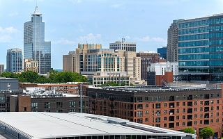 Commercial Structures