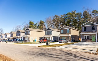 Government Housing Programs