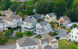 Residential Structures