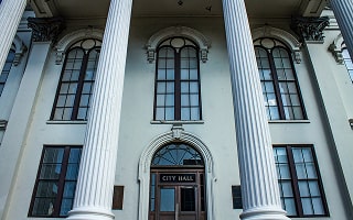 Where to Obtain North Carolina Building Permits